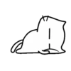️White cat 3 Mov 30