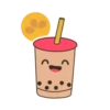 ● Milk☆Bubble Tea Mov.● 28