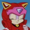 Zamurai Pizza Cats 30