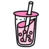● Milk☆Bubble Tea Mov.● 29