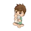 Niños cute 3 MOVbyYessy 30