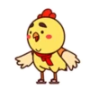 CHICKEN 2 mov 29