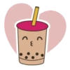 ● Milk☆Bubble Tea Mov.● 30