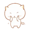 Naughty cat 2 Mov 16