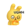 Muñequito amarillo 23