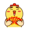 CHICKEN 2 mov 30