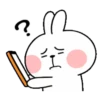 🐇Lovely Spoiled Rabbit🐰 MOV 24
