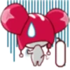 MOUSE & BLUE 26