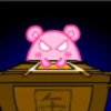 pinky olimpic 🐀mouse🐀 mov. 16