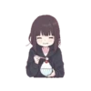 Con hambre Cute Mov 24