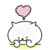 Dango cats 24