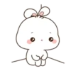 Daily life of a cute rabbit MOV 30