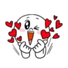Line Friends 24