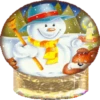 Bola de cristal (natal) 27