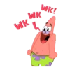 Spongebob 30