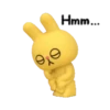 Muñequito amarillo 24