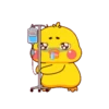 Pato kawaii 2