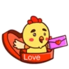 CHICKEN 1 mov 5