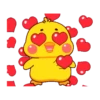 Pato kawaii 5