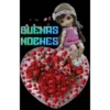 Ana Maria Barrios! 5
