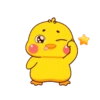 Pato kawaii 6