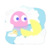 PAC-MAN Bubble Tea 5