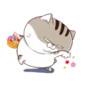 LINDO GATITO mov. 7