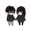 Low tension couple 9