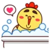 CHICKEN 1 mov 6