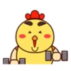 CHICKEN 1 mov 7