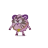 Ball animals 5
