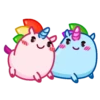 🦄 Unicorns MOV 🦄 6