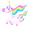 🦄Cute Kawaii Mix 1🌈 5