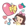 Niñas cute! 3 MOVbyYessy 5