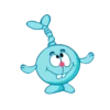 Ball animals 6