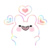 Hologram Bunny MOV 5