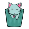 🐱Blu cat & friends🐱 Mov 7