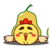 CHICKEN 1 mov 8