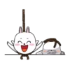 my bunny 6