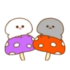 Cute Mizime and Urami 4 Halloween 5