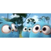 ஓீ͜͜͡❥Baby Angry Birds Blues3.Mov 9