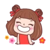 Niñas cute! 3 MOVbyYessy 10