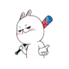 my bunny 8
