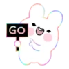 Hologram Bunny MOV 6