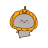Cute Mizime and Urami 4 Halloween 7