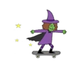 Especial Halloween(MOV.) 10