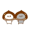 Cute Mizime and Urami 4 Halloween 8