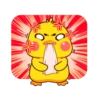 Pato kawaii 7