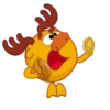 Ball animals 7