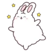Suppy the white rabbit 1 MOV 8